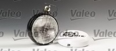 VALEO 067694 Fog Light